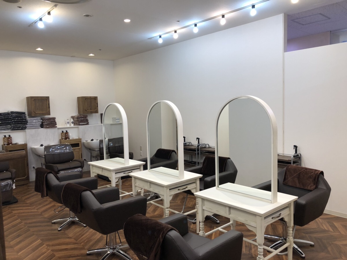 カーサカラー イオン 阿児店 ヘアカラー専門店 Casa Color カーサカラー公式 カーサカラー イオン 阿児店 ヘアカラー専門店 Casa Color カーサカラー公式